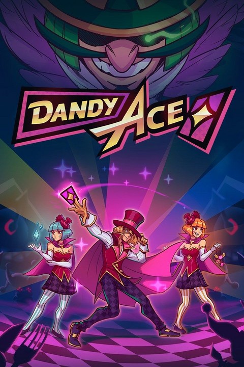 Games like Dandy Ace
