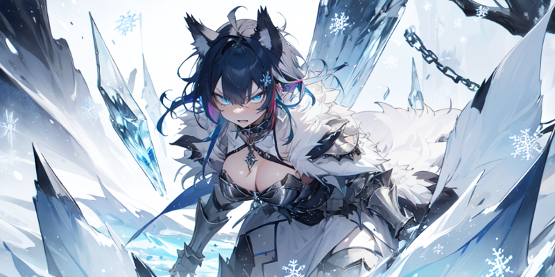 Daraney - Dawn of Conflict Image