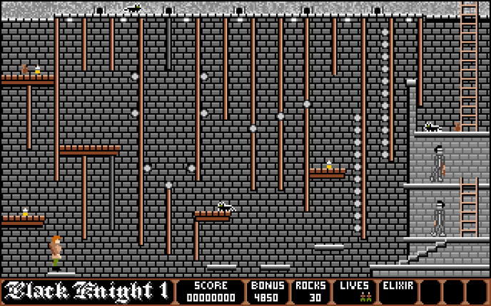 Dark Castle Image