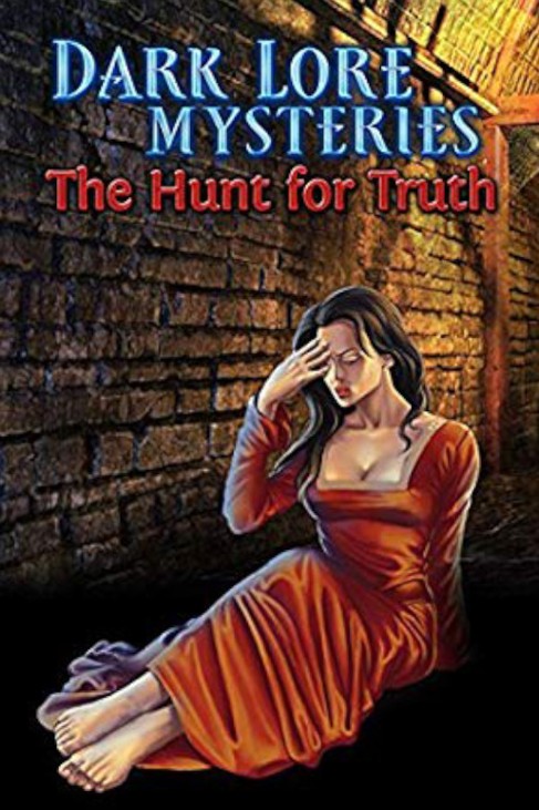 Games like Dark Lore Mysteries: The Hunt For Truth
