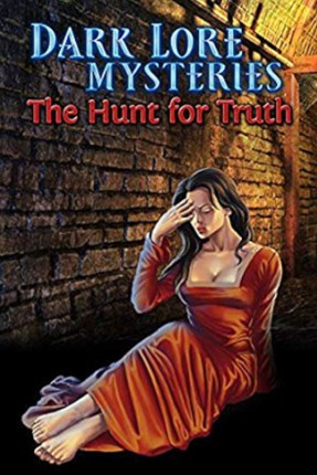 Dark Lore Mysteries: The Hunt For Truth Image