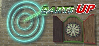 Darts Up Image