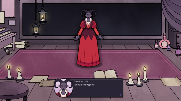 Deckum Demonium Image