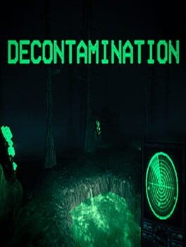 Games like Decontamination