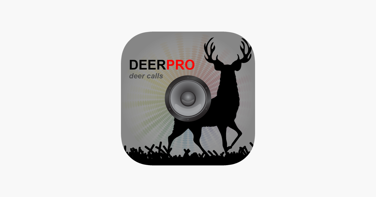 Games like Deer Sounds &amp; Deer Calls for Big Game Hunting