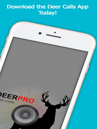 Deer Sounds &amp; Deer Calls for Big Game Hunting Image