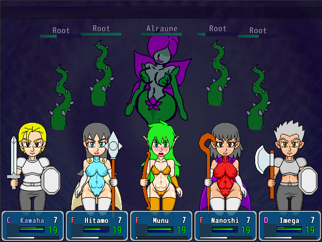 Games like Descendants of the Forest v0.3.04