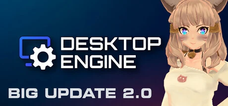 Games like Desktop Engine