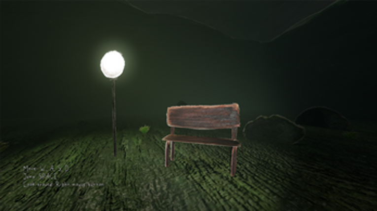 Destilysion screenshot