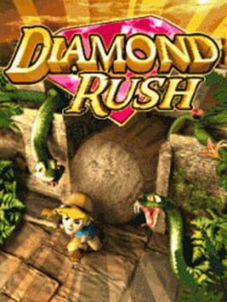 Diamond Rush Image