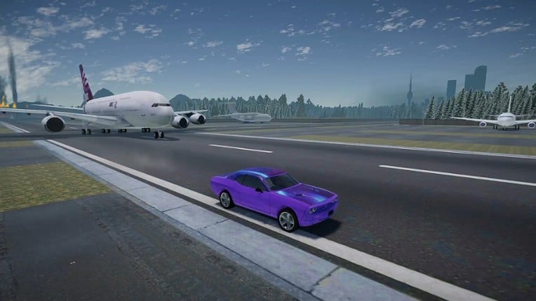 DIMAWORLD screenshot