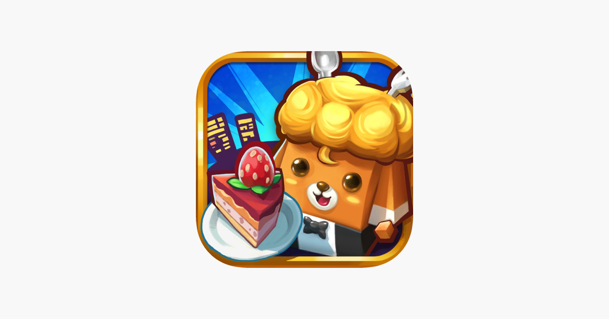 Games like Diner City