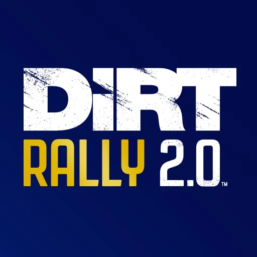 Games like DiRT Rally 2.0