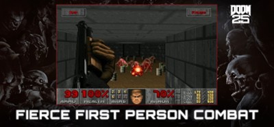 DOOM Image