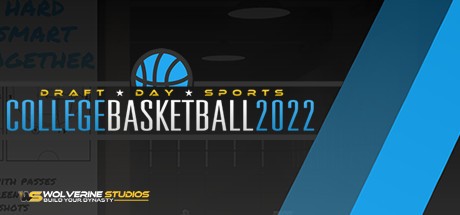 Games like Draft Day Sports: College Basketball 2022