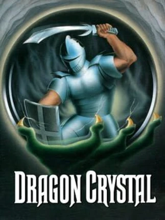 Dragon Crystal Image