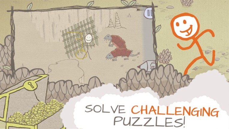 Draw a Stickman: EPIC Image