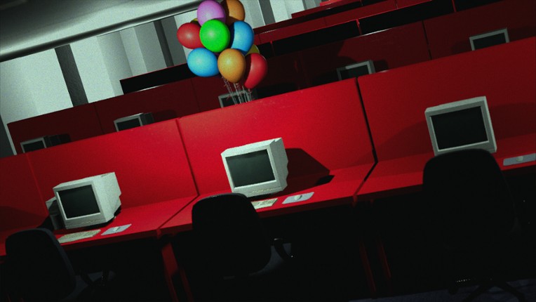 Dream Corps screenshot