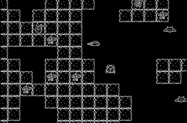 Drillbert's Adventure Image