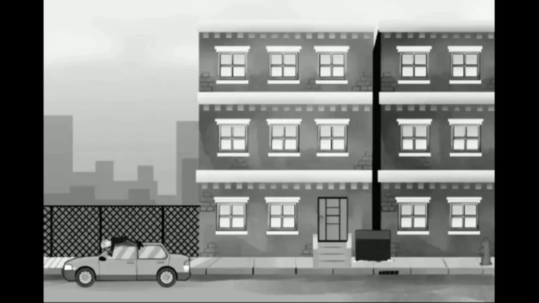 DUD Detective Ulysses Day screenshot