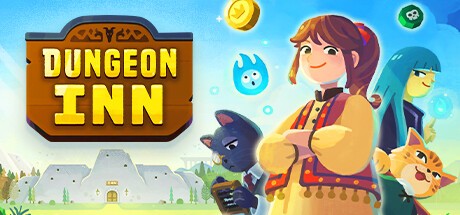 Games like Dungeon Inn