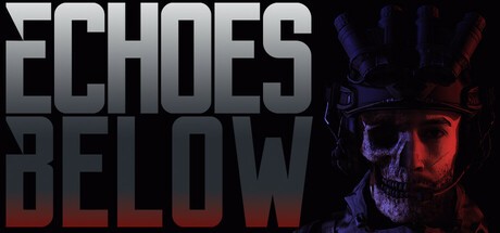 Games like Echoes Below