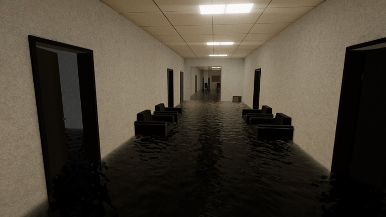 Echoes from Liminality screenshot