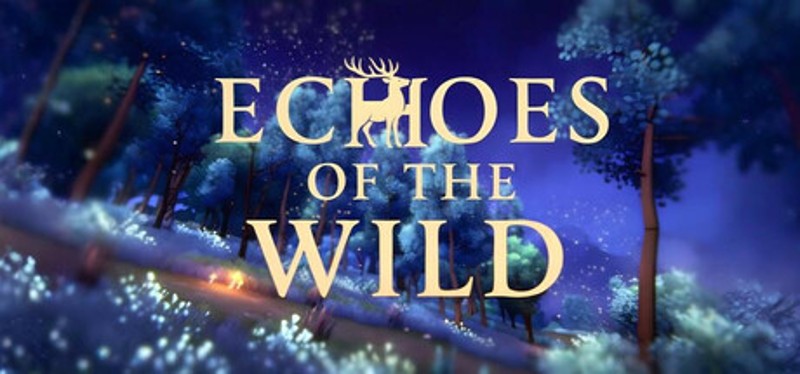 Echoes of the Wild Image