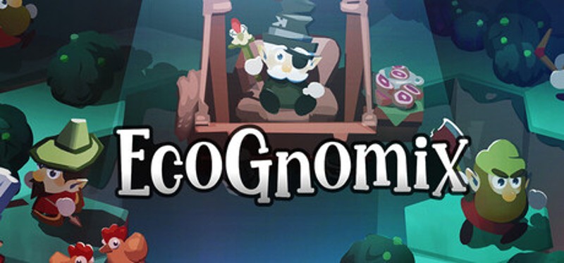 EcoGnomix Image