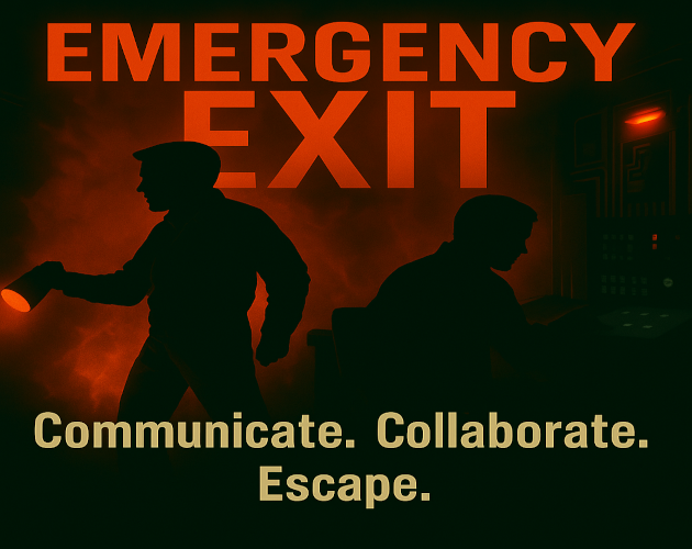 Games like Emergency Exit