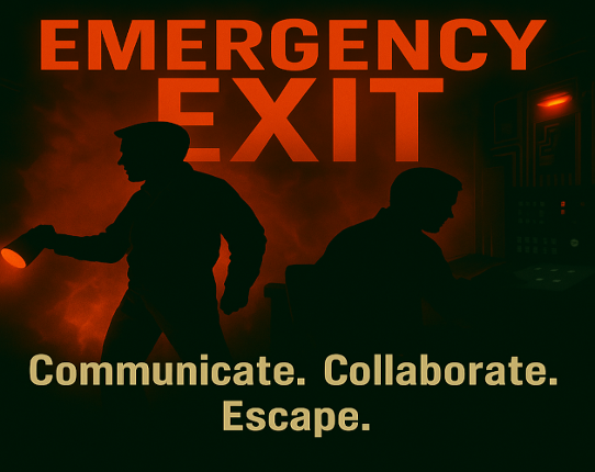 Emergency Exit Image