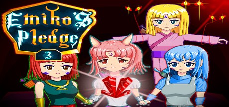 Games like Emiko's Pledge 3