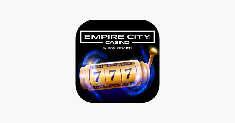 Empire City Casino Slots Image