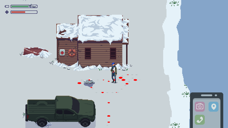Engolasters January 2021 screenshot