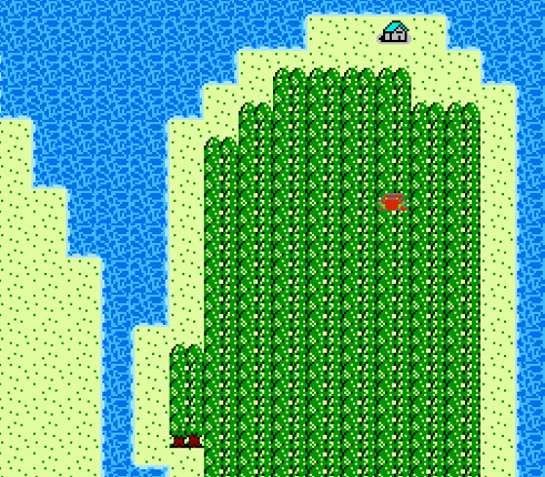 Even Goblins Fall In Love screenshot