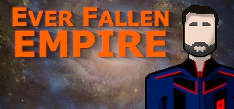 Ever Fallen Empire Game Cover