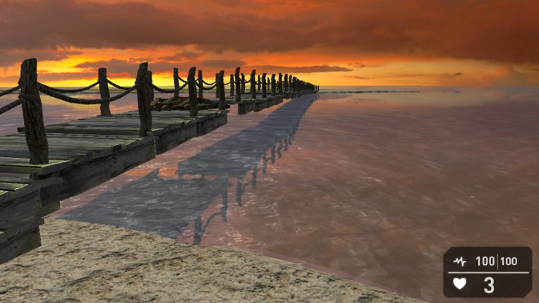 Extinction / Zombie İnvasion 1 Image