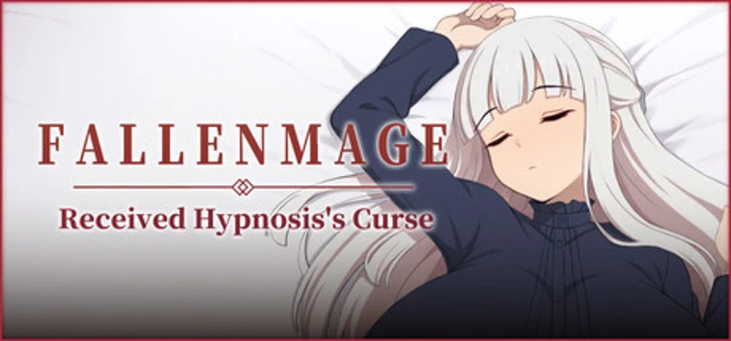 FALLENMAGE Received: Hypnosis's Curse Image