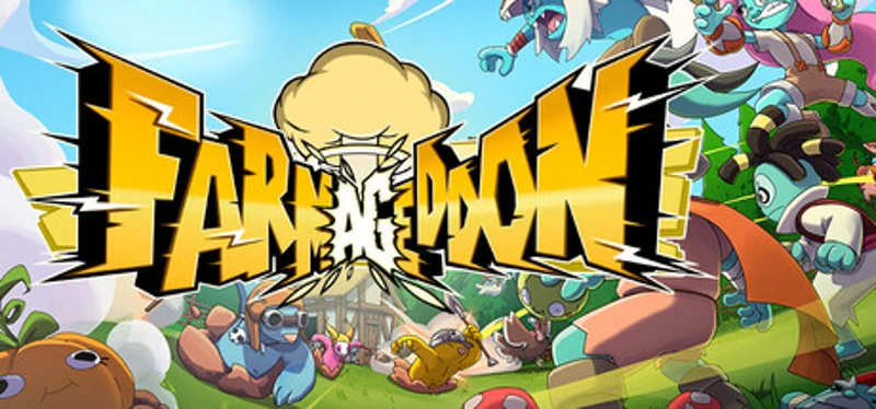 Farmageddon Image