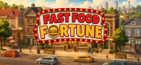 Games like Fast Food Fortune