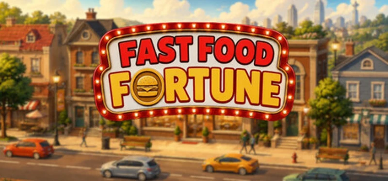 Fast Food Fortune Image