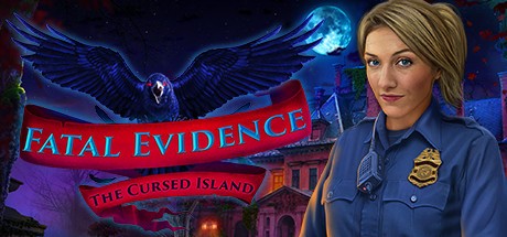Games like Fatal Evidence: Cursed Island Collector's Edition