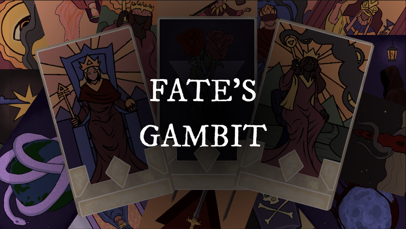 Games like Fate's Gambit