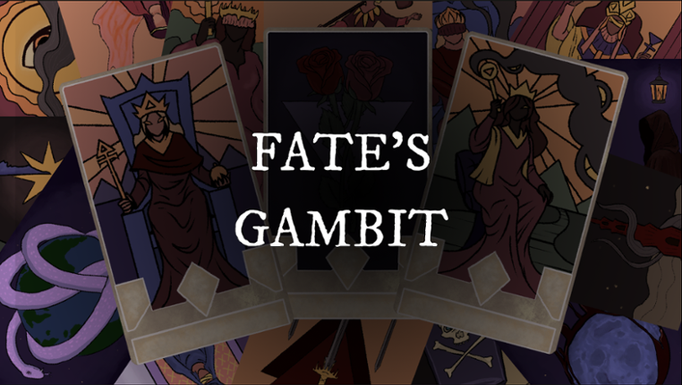 Fate's Gambit Image