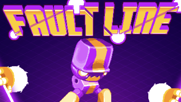 Games like Fault Line