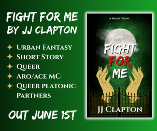 Fight For Me Image