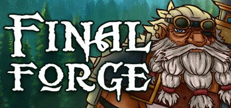 Games like Final Forge