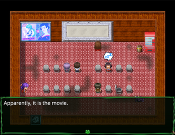 Final Grass Saga Prelude Gaiden DX screenshot