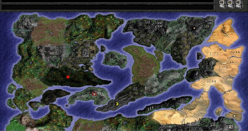 Final Liberation: Warhammer Epic 40,000 Image