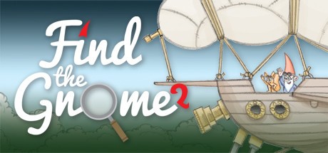 Games like Find the Gnome 2